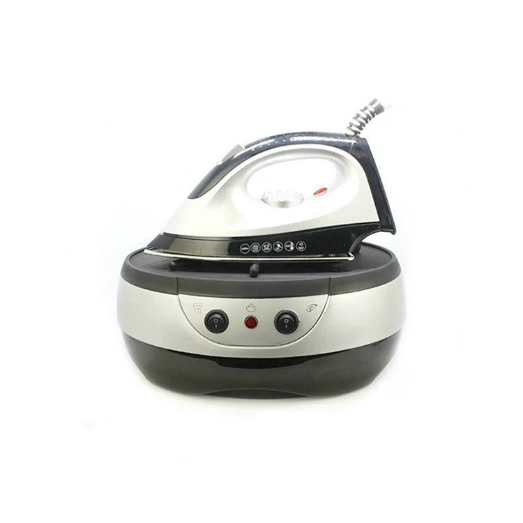 Factory Aluminum Excellent Quality 2000w 1250ml Steam Iron Station