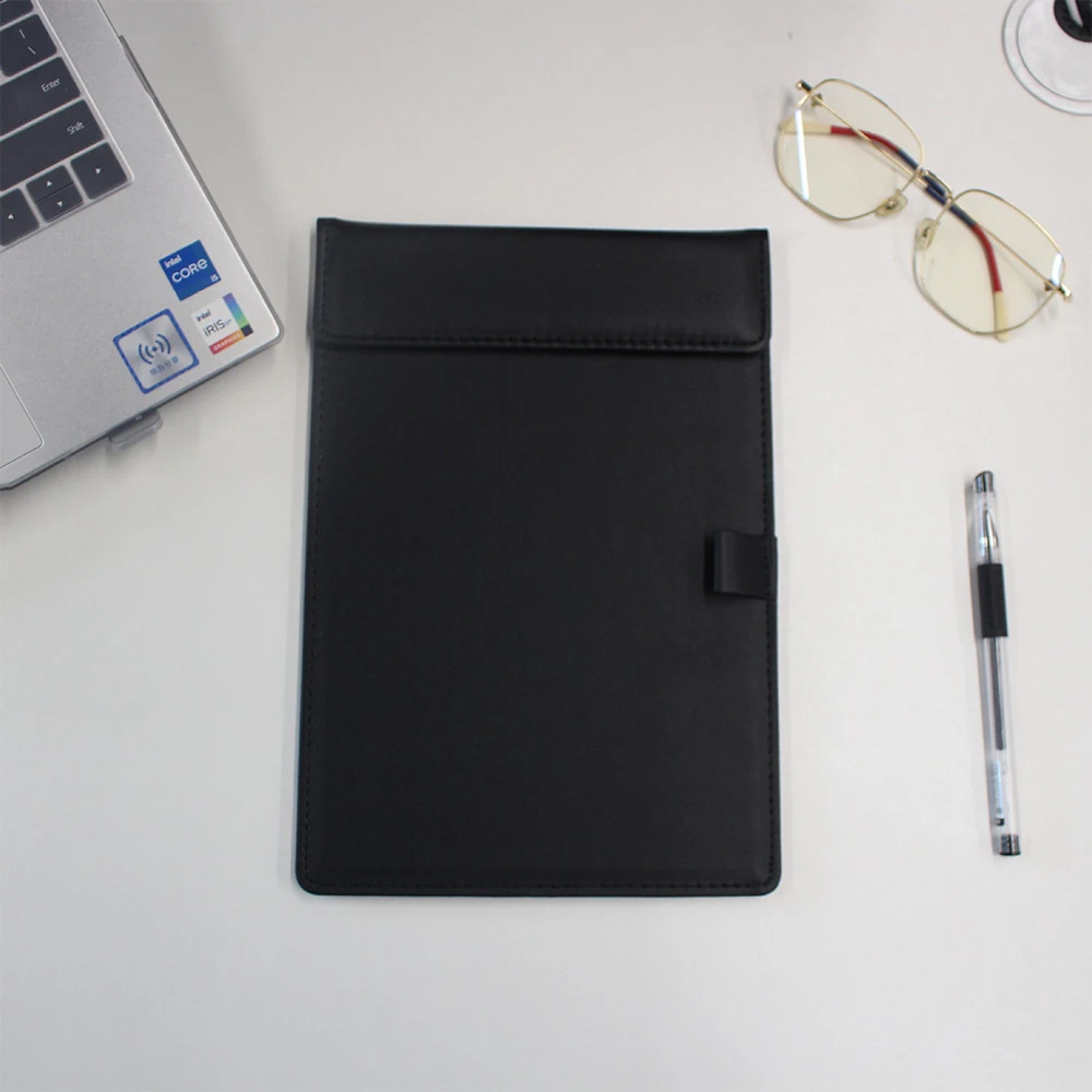 Customized A3 A4 A5 A6 Cute Clip Board Notepad Memo Pads Memo-Pad Planner Organizer Guangzhou