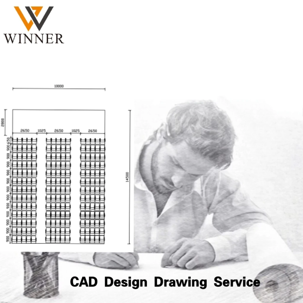 Wholesale Price Customizable Pattern Classroom Lecture Folding Chair And Desk