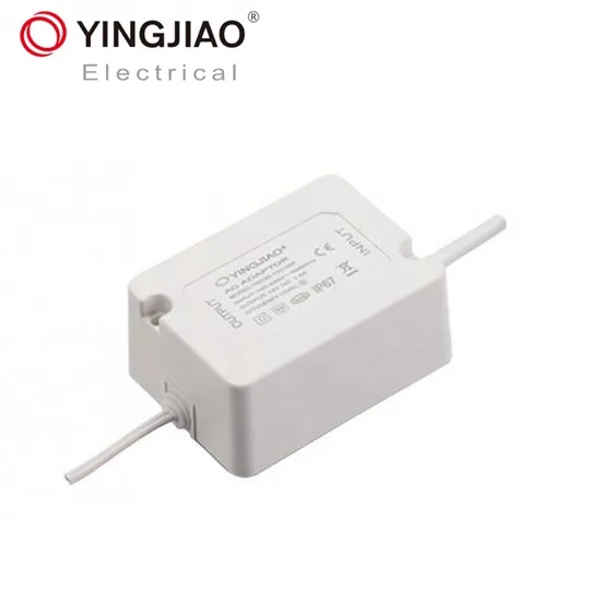 IP65 LED Driver 18W Switching Power Supply Constant Voltage 12V 1.5A DC Slim LED Power Supply