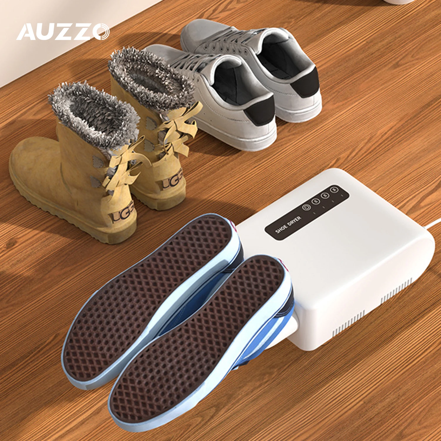 Hot selling New Household Shoe Dryer Shoes Warmer Heater Electric Shoe Dryer
