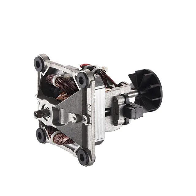 9520 ac high speed juicer motor blender parts Pure Copper AC motor