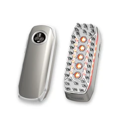 Массажер для волос