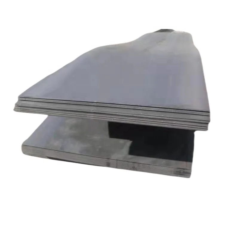 6mm Thick Ss400 Astm A36 A572 Gr50 S355 J2 4x8 Cast Iron Hot Flat Plate Metal Carbon Checkered Steel Plate