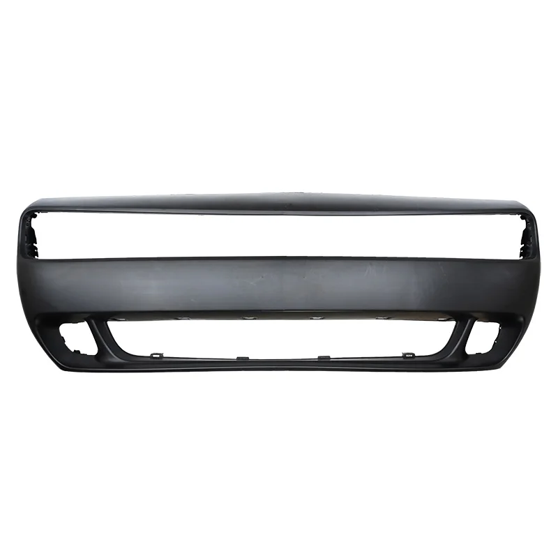 Front Bumper Cover For Dodge Challenger SRT 2015 2016 2017 2018 2019 2020