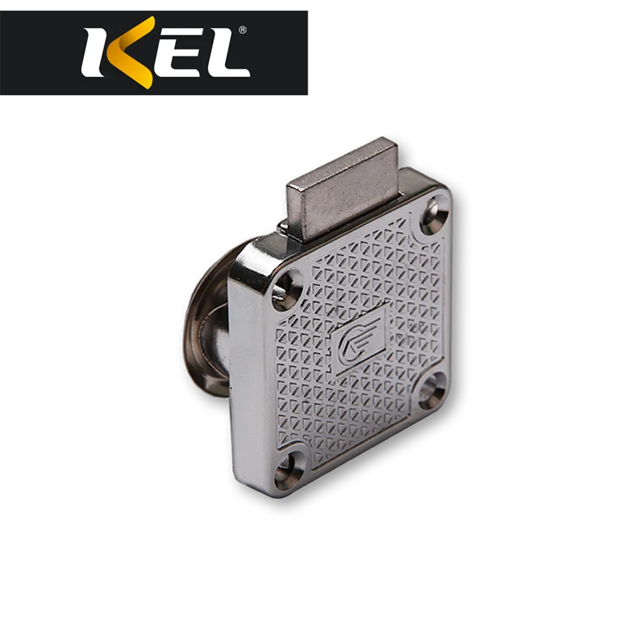 138 22mm 32mm Metal Drawer Locks Zinc Alloy Furniture Desk Drawer Lock