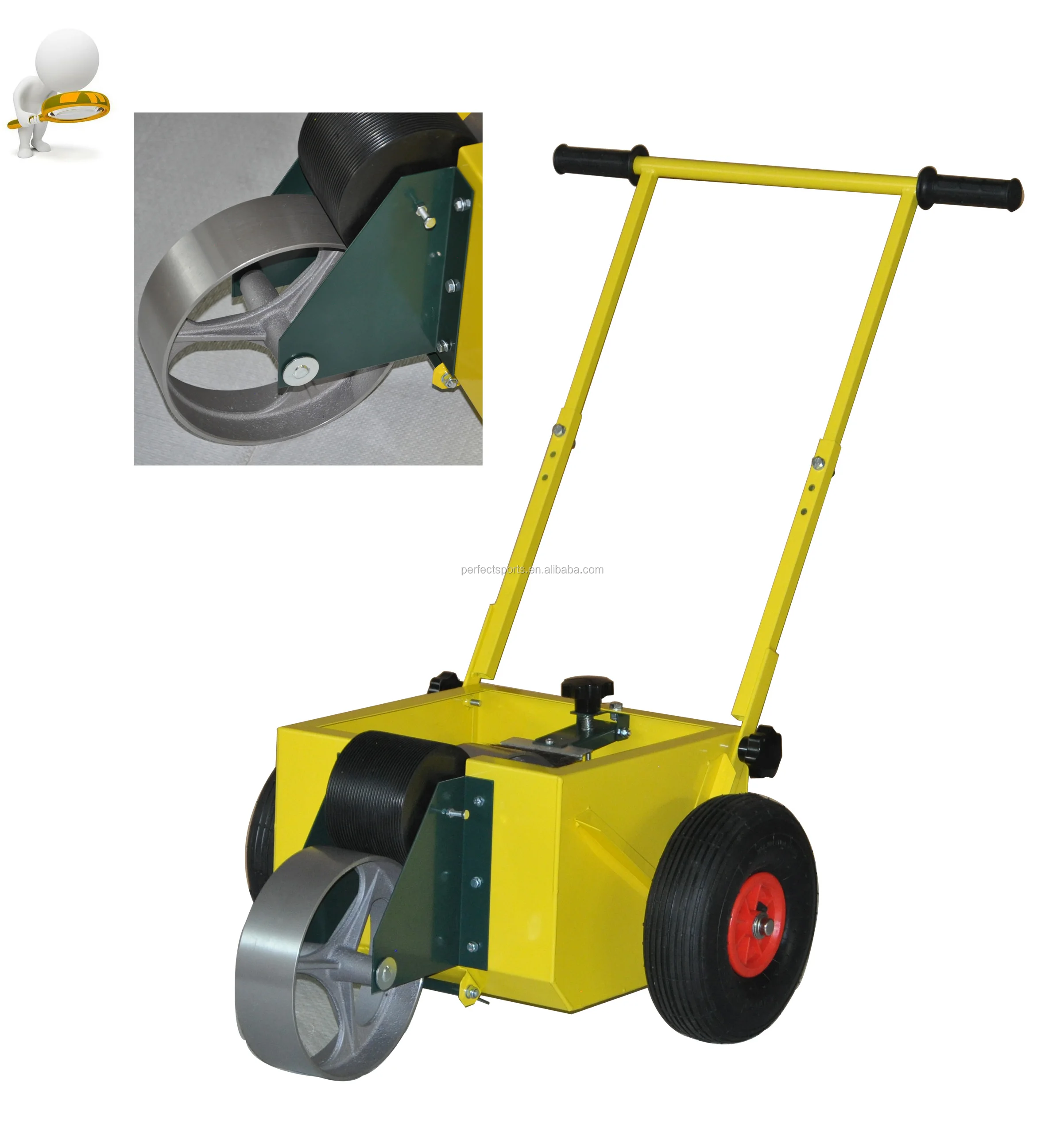 Aerosole Paint Field Line Marker