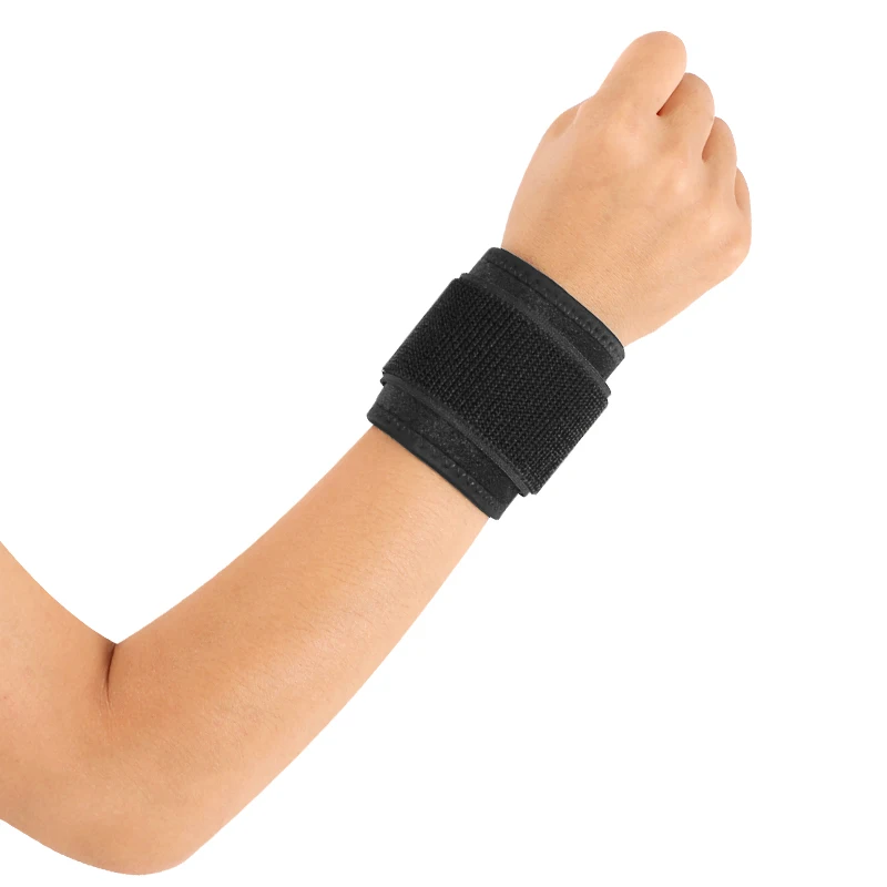 Wholesale Cheap price wrist wrap wrist brace support