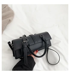 cheap price products women purses and handbags custom logo pu leather  ladies shoulder bag