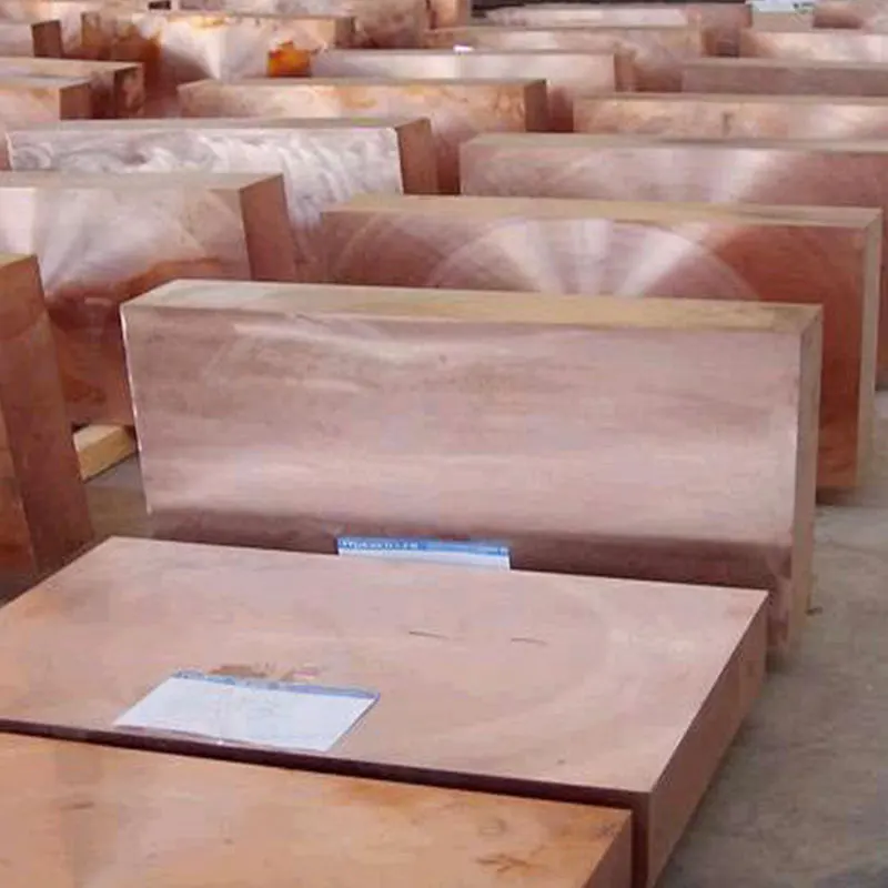 Raw material red copper factory direct sales %99.99