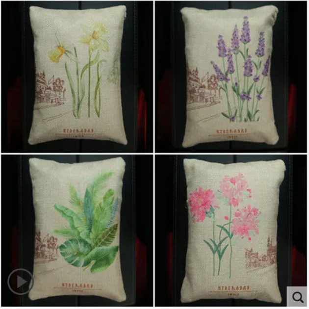 
Odor Eliminating Charcoal Bagsair purifier activated carbon bamboo carbon for car 