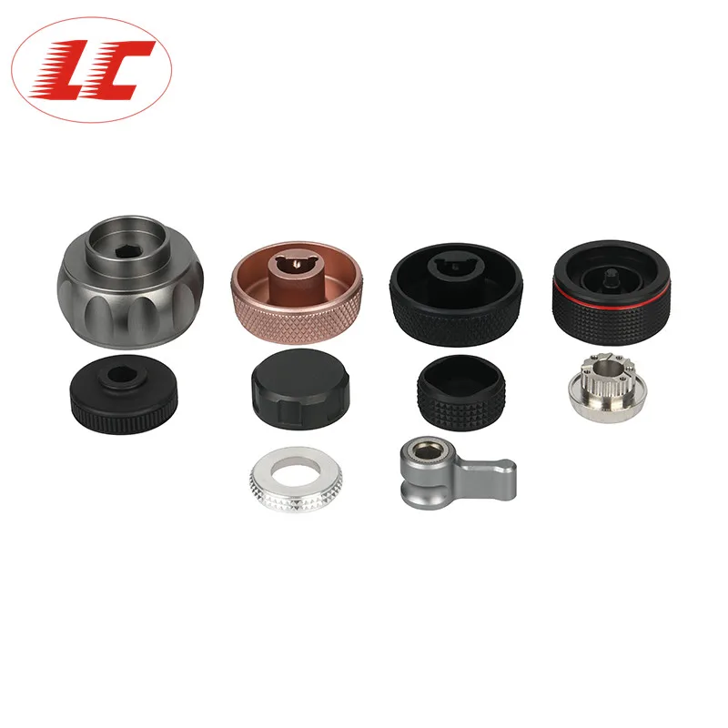 Mass Production cnc machined industrial Turning Drawing Stainless Steel microphone Cnc Machining parts