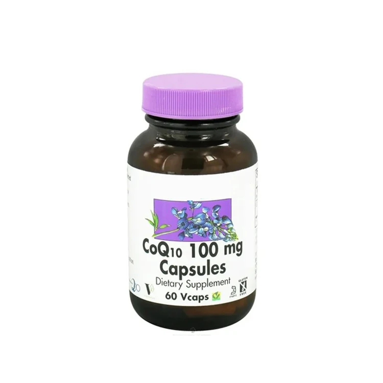 OEM/ODM Coenzyme Q10 Tablets Customizable Vitamins to Boost Immunity