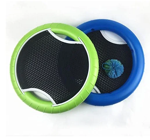 
Trampoline Super Disc Flying Disc Bounce Game for kids,Adults 