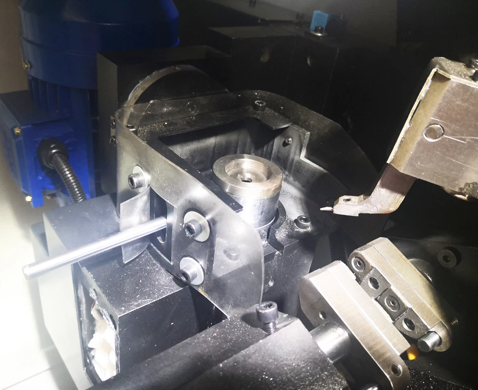 Машина для циркулярной шлифовальной машины с ЧПУ, машина для заточки лезвий пилы