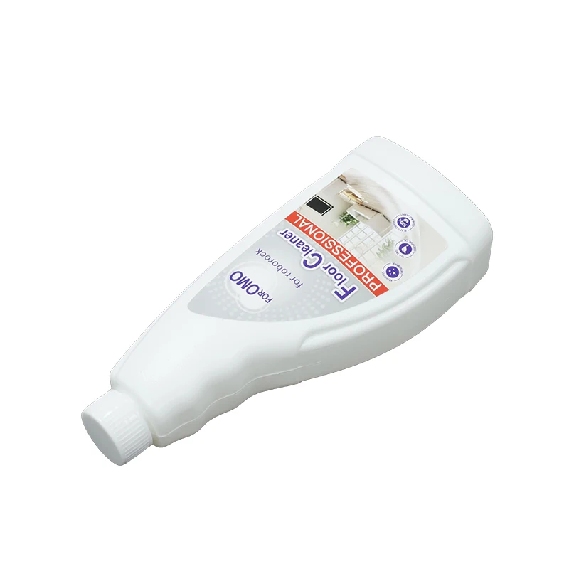 Multi-Surface Floor Cleaning Solution Compatible with Ultra Roborock Robot Vacuum Wet and Dry Vacuum