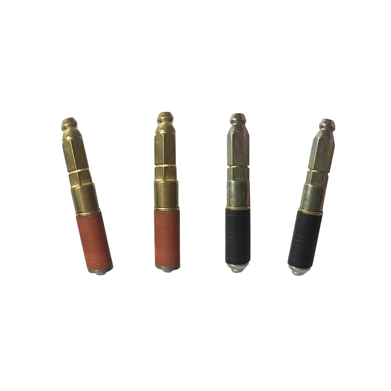 Высококачественный заземляющий насос, используемый впрыскиватель из стали B8