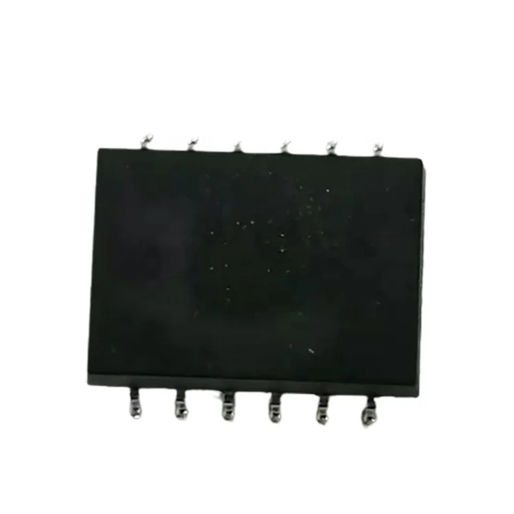 SOP12 SMT 1.2mH сетевой фильтр трансформатор для высокопроизводительных цифровых переключателей