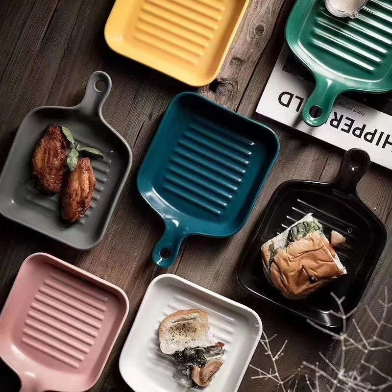 ceramic tapas dish tapas plate divided plates mini snack tapas dishes