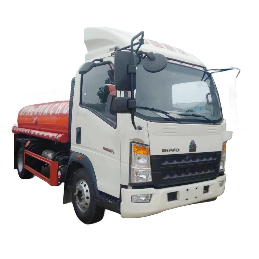 Factory Direct Sale FAW 20000 liters oil tank truck faw 6x4 Oil Tank Truck fuel tanker truck