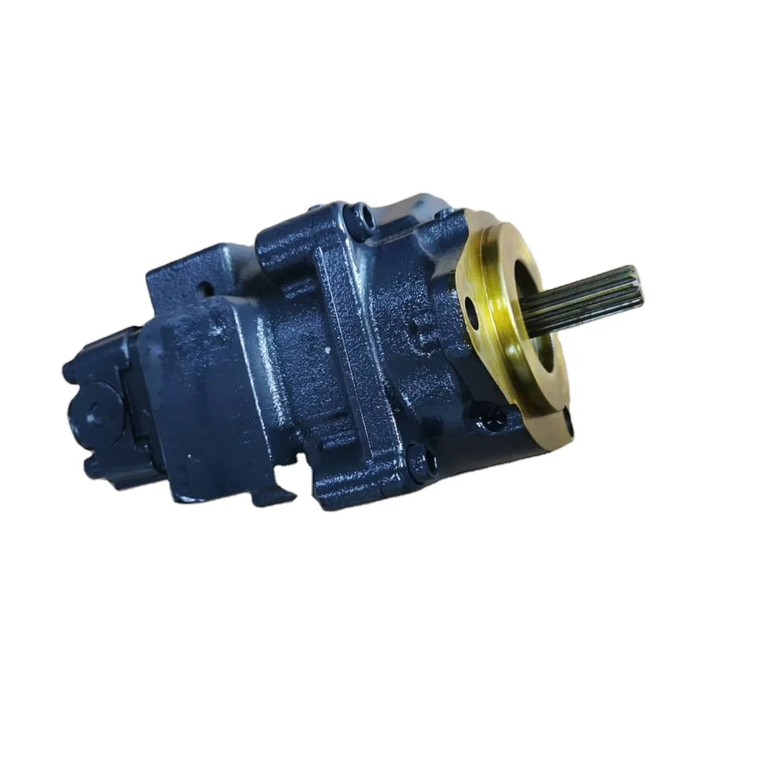 708-1T-00710, FD50A hydraulic pump,fd50ay main pump assy,708-1T-01711,708-1T-04740 forklift pump
