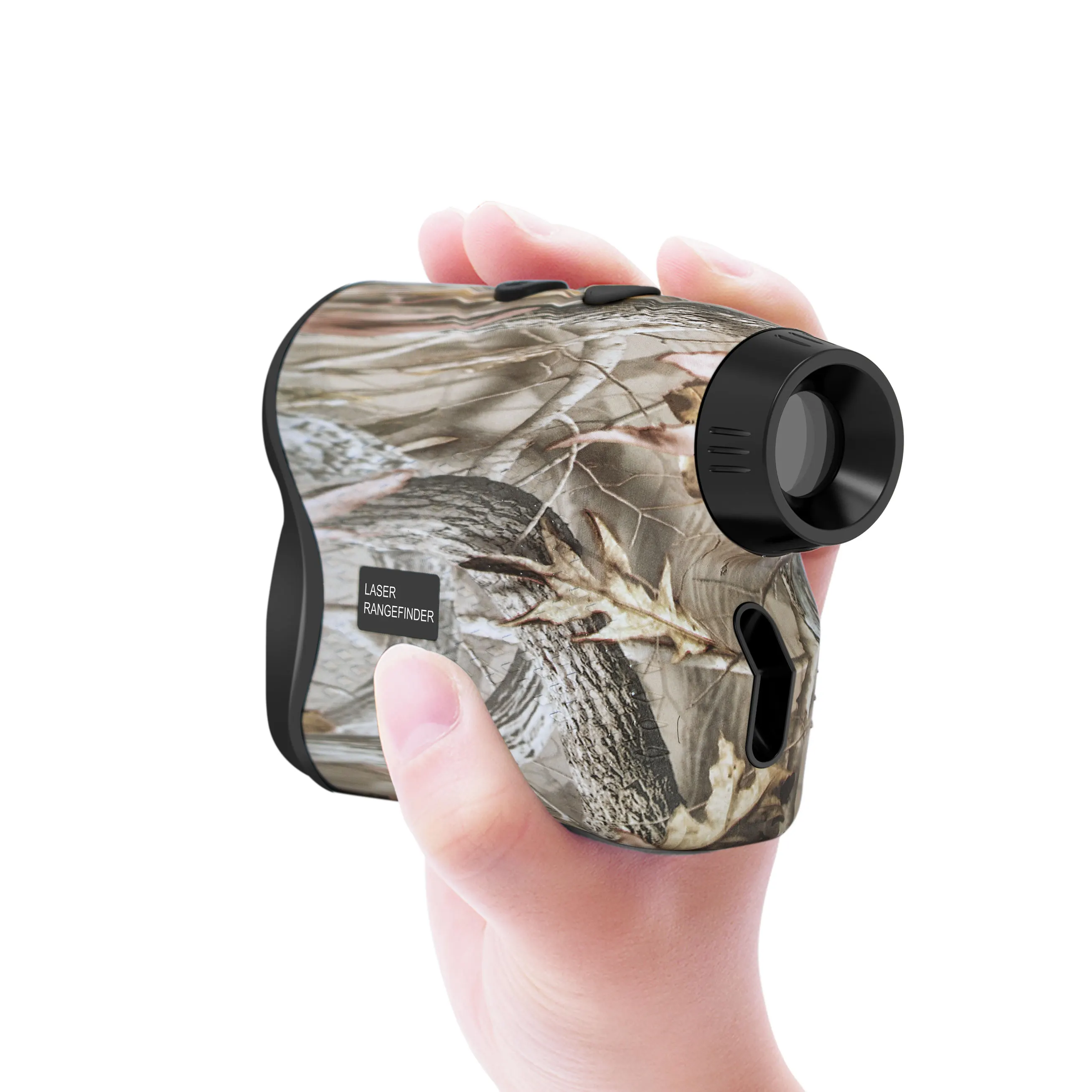 HRT08 R15 laser golf rang finder 1500 meter hunting Ranging telescope