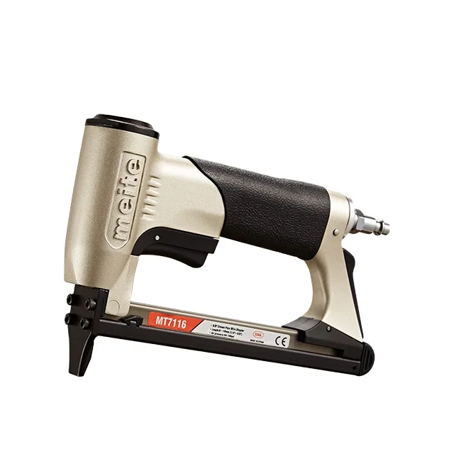  Скобы для дивана meite 3/8 22GA 7116 дюйма степлер обивки тонкой