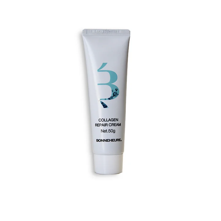 Wholesale BONNEHEURE  whitening cream for face make-up base daily skincare essence face cream for dark spots