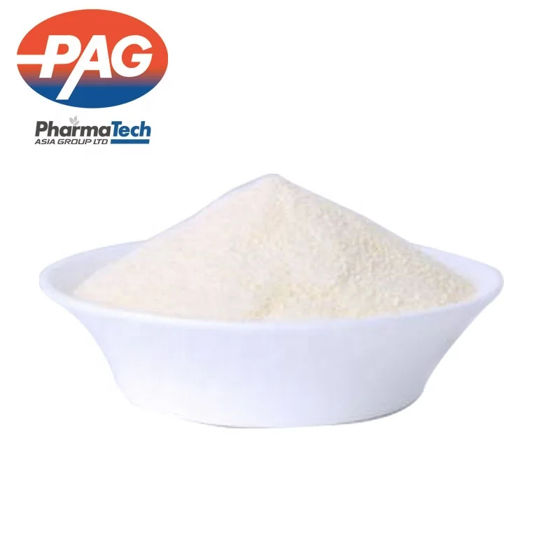 Собственная Марка, гидролизованный рыбный коллагеновый пептидный порошок для питьевой кожи