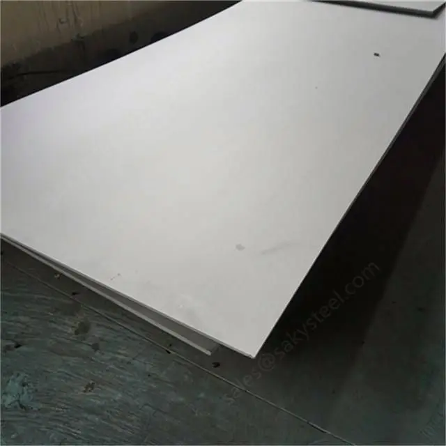  5 мм толщиной холоднокатаный горячекатаный astm b443 inconel 625 chronin лист из никель-легированной стали цена за