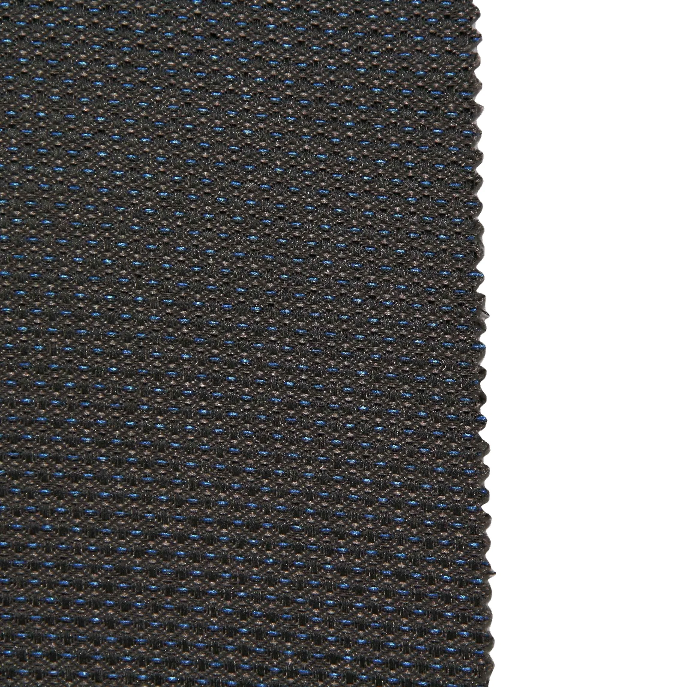 The Latest Design Auto Upholstery Fabric Car Seat Fabric