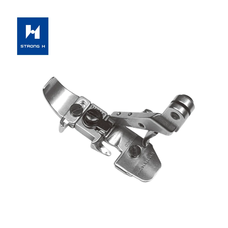 Overlock Interlock Juki Brand 118-76158 Industrial Sewing Machine Spare Parts