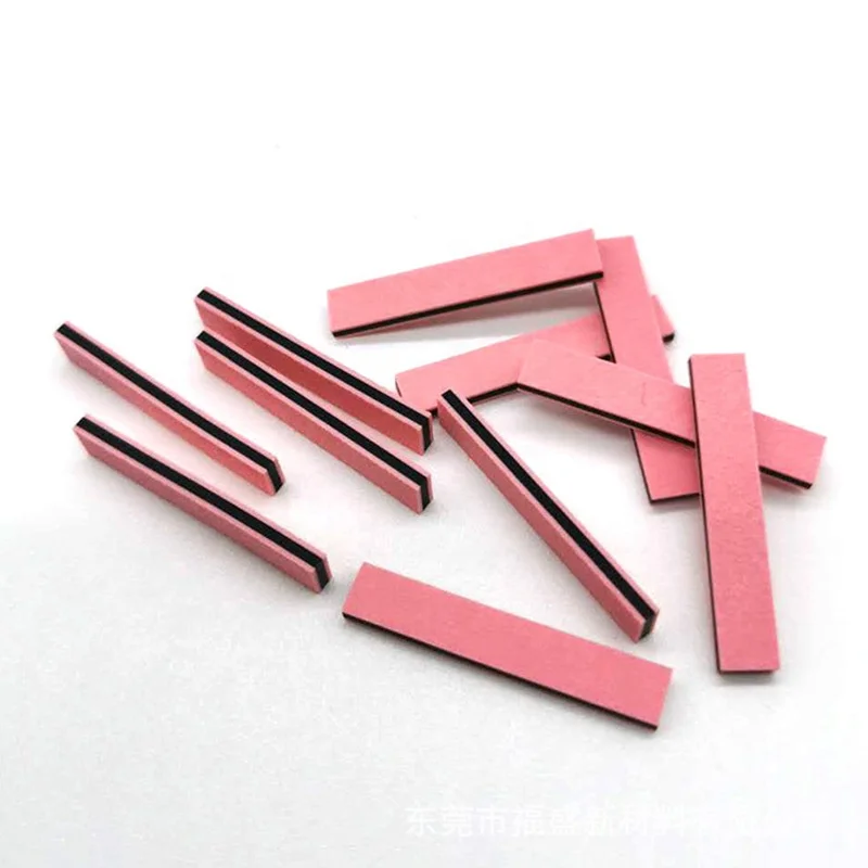 10pcs/Bag 30*4.5*2mm YP zebra strip connector, electric connectors conductive silicone rubber strip rubber band