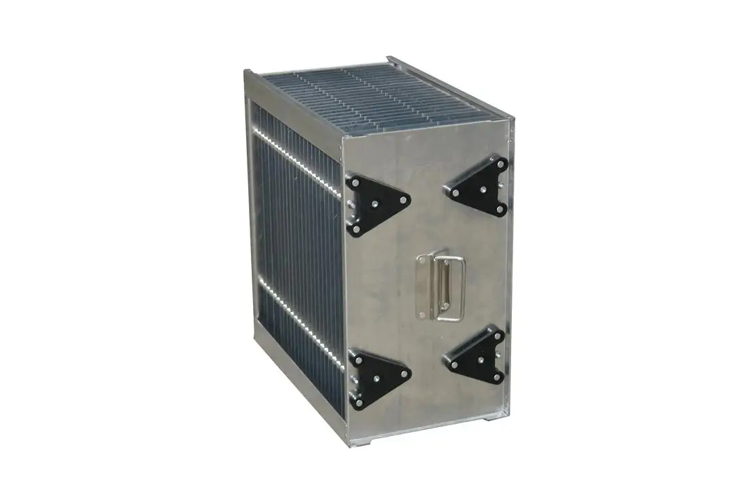 Electrostatic Air Cleaner electrostatic air cleaner  oil mist cleaner