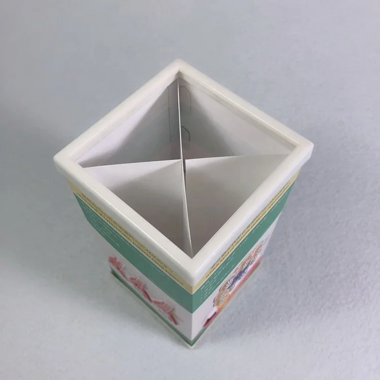 Customized PVC 3D blister pen container medical gift pen holder  Hospital-specific supply