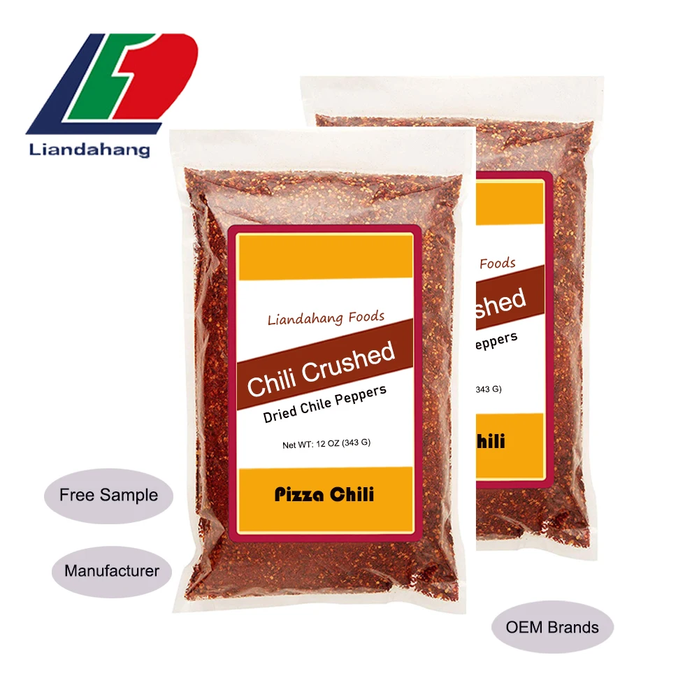 Dried Jinta Chili Dry Jinta Chili Red Jinta Chili Chile Seco Puya