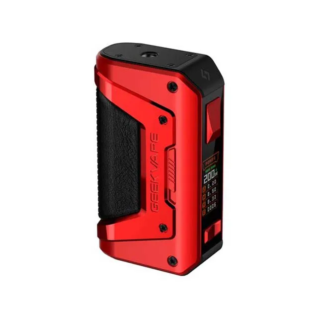 Моды для электронных сигарет Geekvape Aegis Legend 2, 200 Вт
