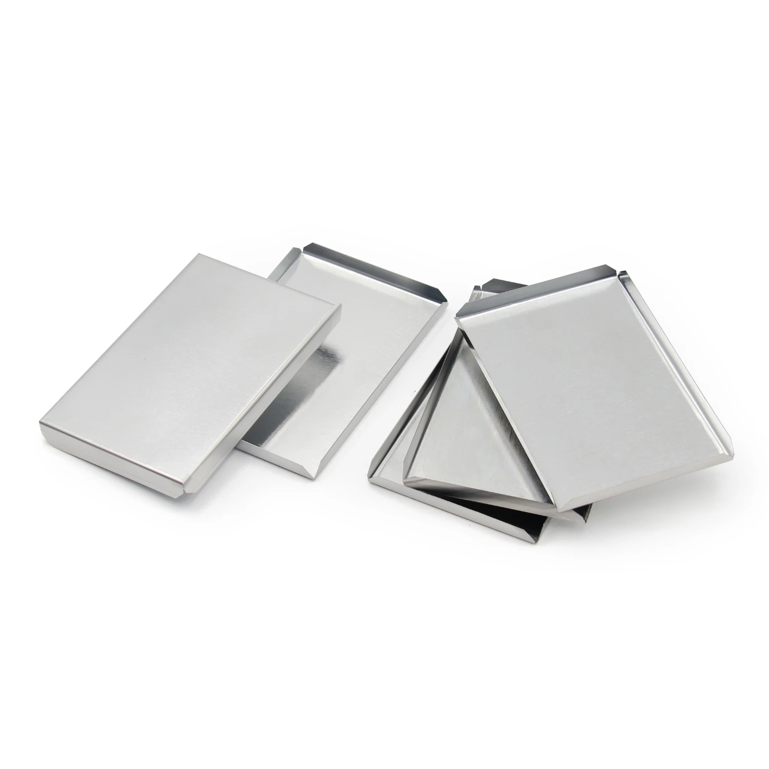 The Industry China Wholesale Refriger 90*65Mm Fridg Magnet Material Components Set