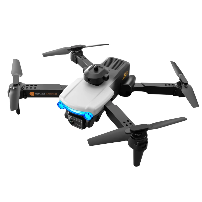K102 PRO drone 4K HD Optical  camera With obstacle avoidance
