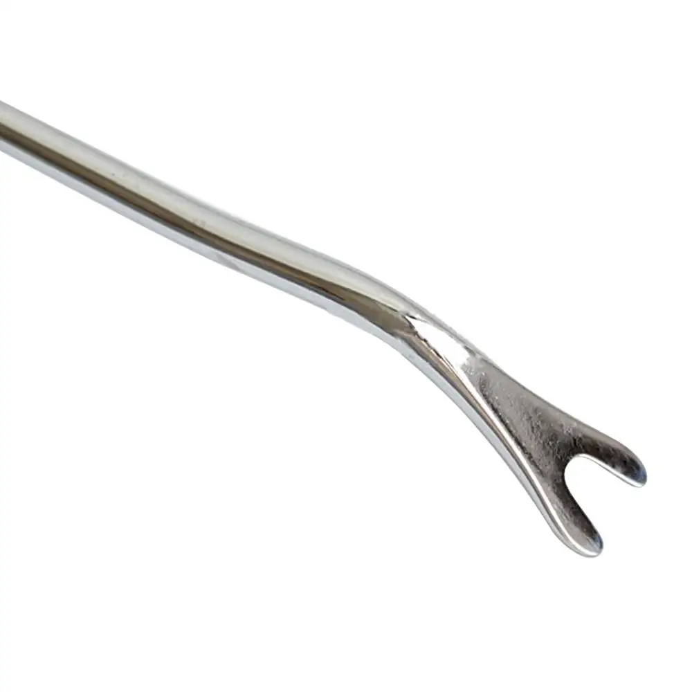 E-durable 8pcs DIY Car Repair Tool Set Plastic Pry Bar Car Auto Radio Door Clip Panel Trim Dashboard Removal Opening Tool Kit