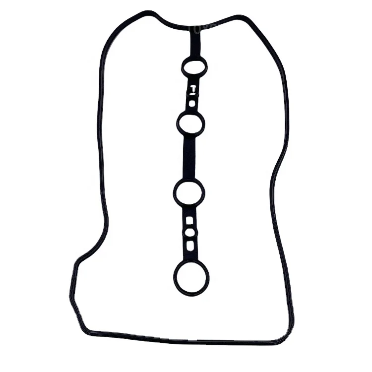 TOYOEM Hot Sale 11213-28021 Engine Rocker Valve Cover Gasket For TOYOTA For Wish fo RAV4 for  LEXUS LS600H for PREVIA TARAGO