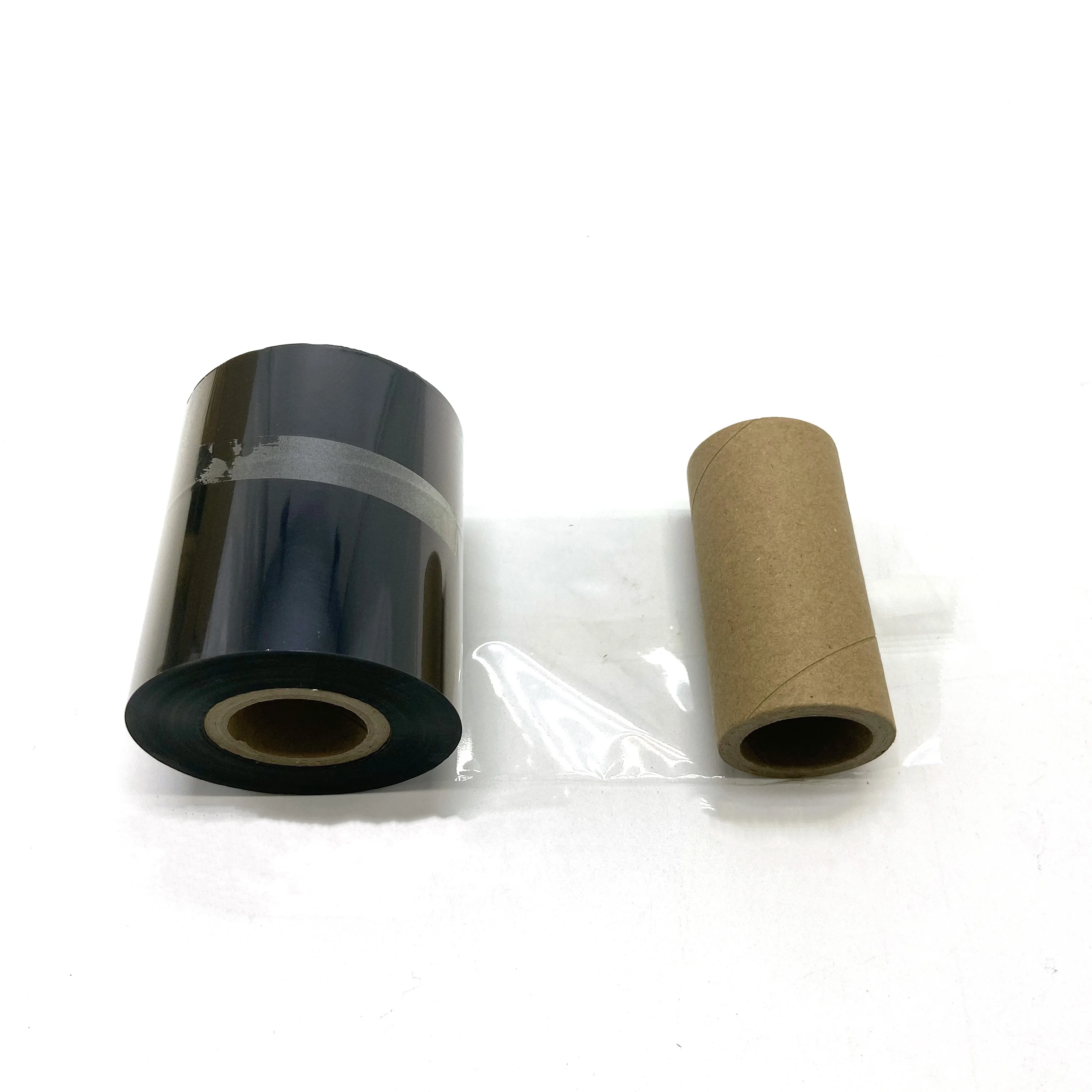 Barway TTR thermal transfer ribbon compatible zebra brother wax/ink/mixed TTR ribbon