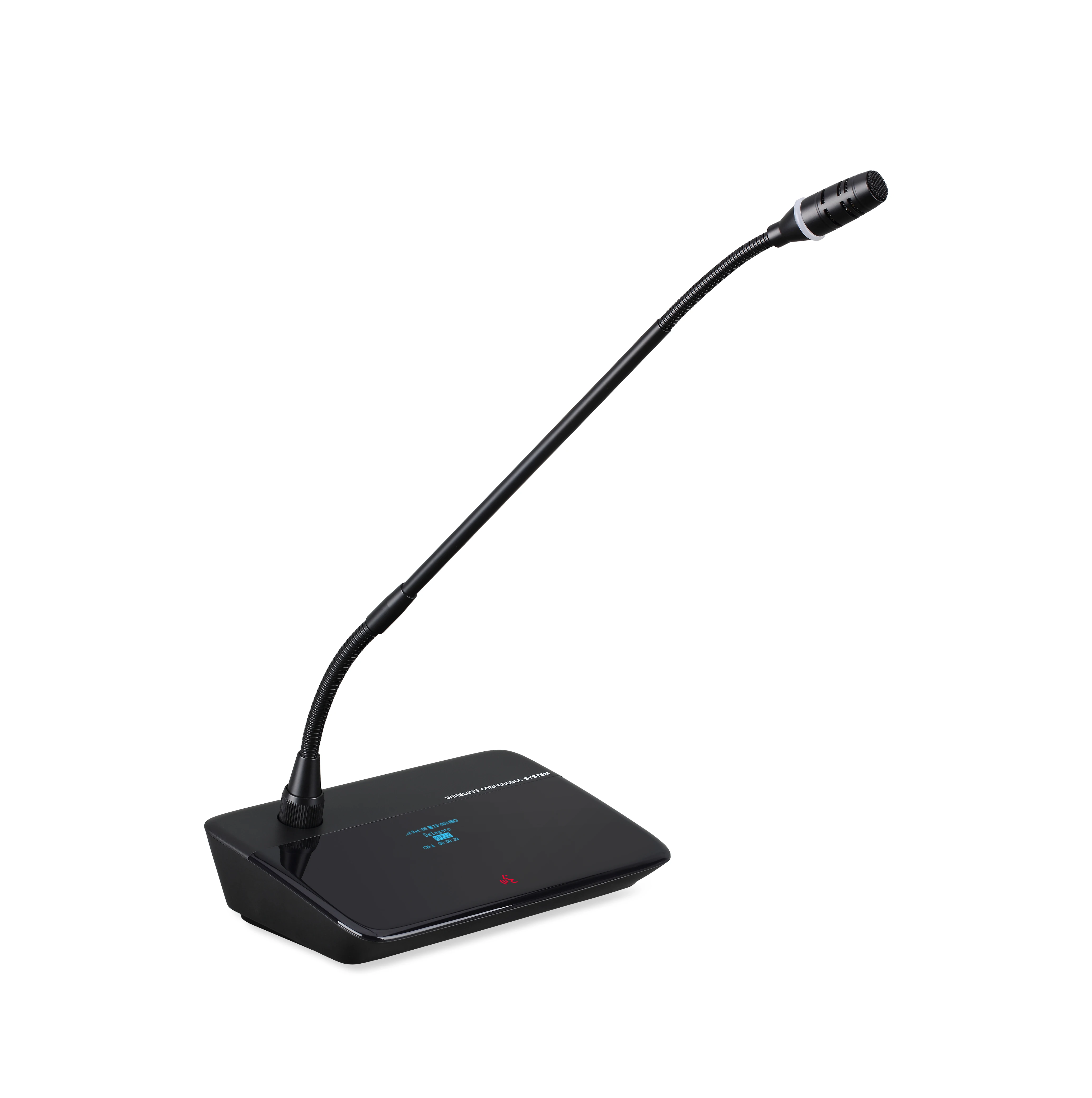 VODIGCO VCS-W3628CD Wireless Audio Conference System for Meeting Conference Room Applications