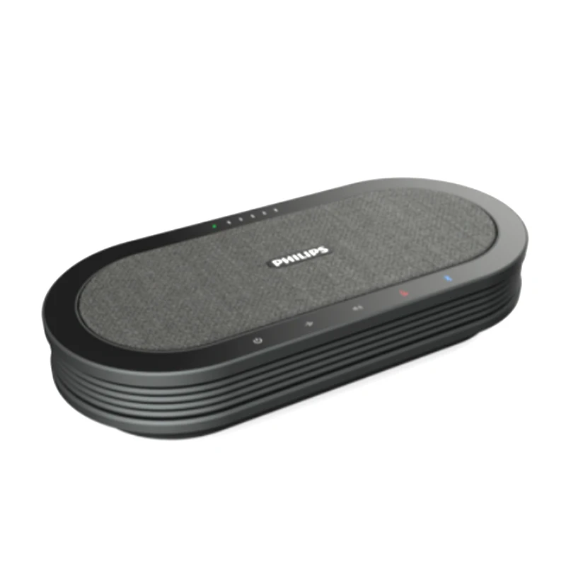 Philips оригинальный микрофон для конференц-связи 360 градусов звукосниматель встречи PSE0501PRO