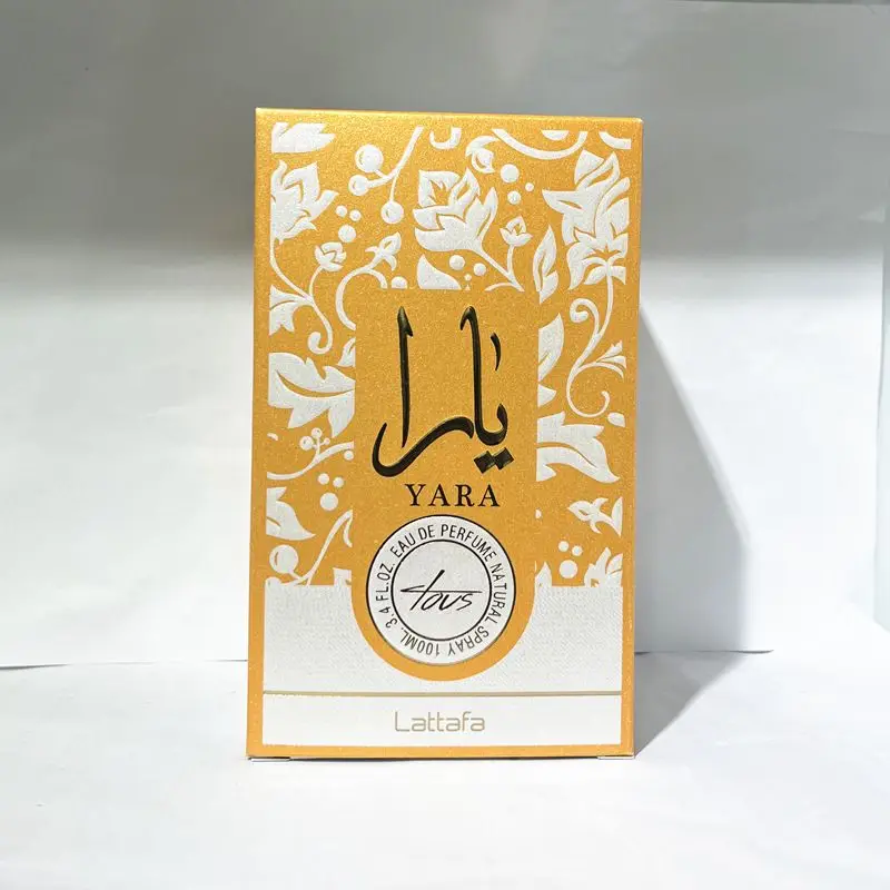 High-quality  Perfumes Originales  Long Lasting Perfume  Lataffa Perfume  Hot Recommendation