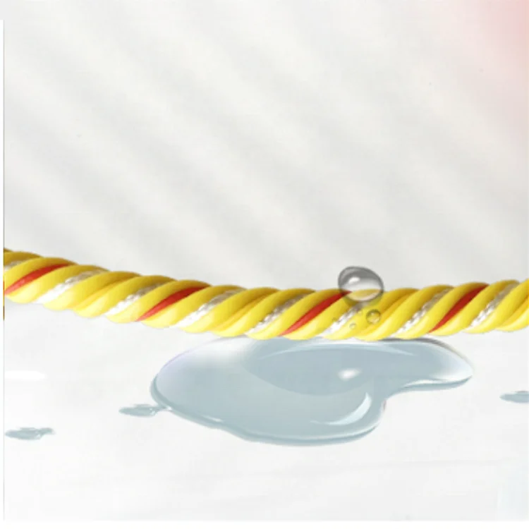 Расположение 6,0 мм Диаметр обнаружения утечек трос системы утечки воды зондирования кабель