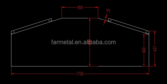 heavy duty aluminium gullwing tool boxes for trucks trailers rotary car parking system metal cabinet case storage