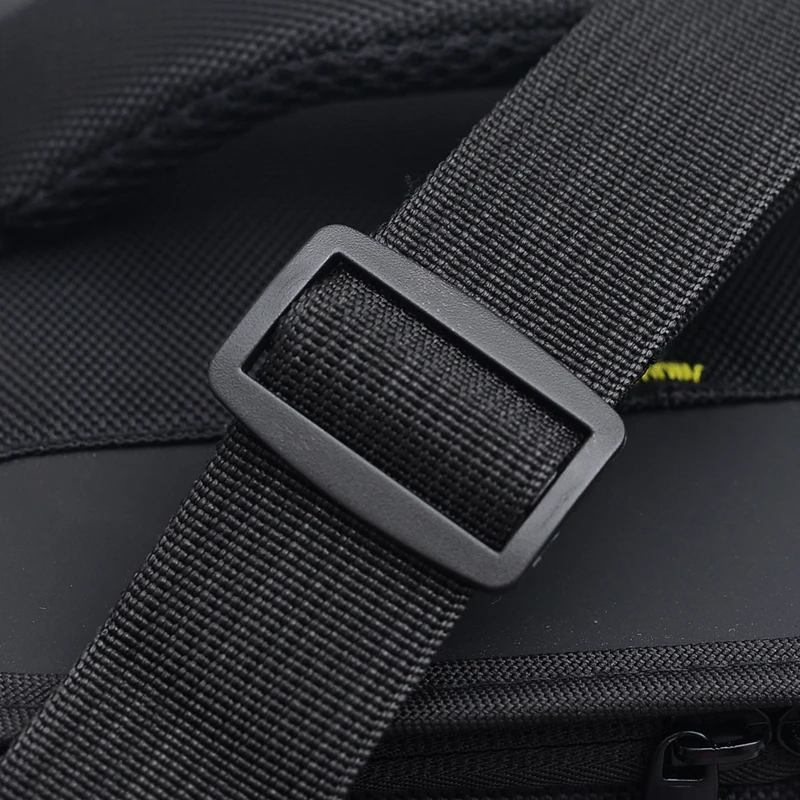 Professional Wholesale DSLR Small Camera Assistant Bags Lens Case Video Camera Backpack For Photography