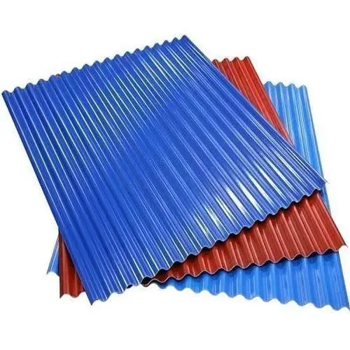 corrugated galvanized steel sheets roof sheets price per sheet