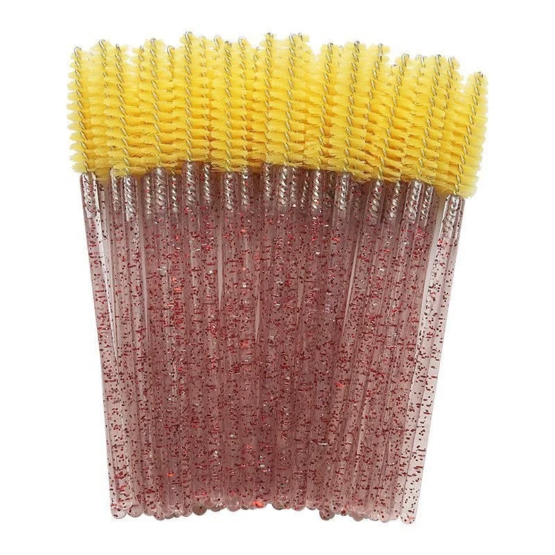 Latex Free Waterproof Fast Drying Eyelash Adhesive Sticky Strip Lash Glue rhinestone eyelashes clear, white and black colors